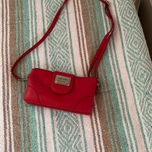 NICOLE MILLER BAG
